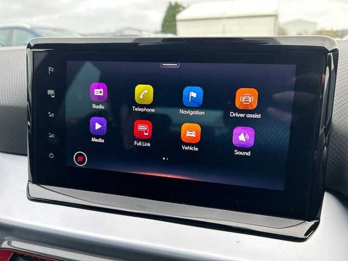 SEAT Ibiza 1.0 TSI 110 FR Sport 5dr