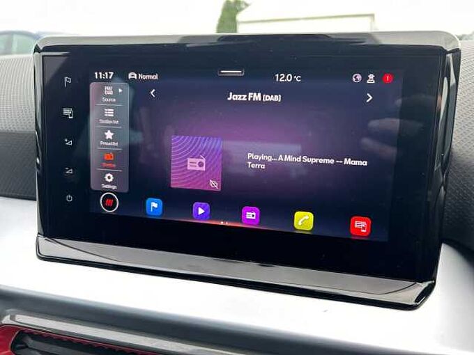 SEAT Ibiza 1.0 TSI 110 FR Sport 5dr