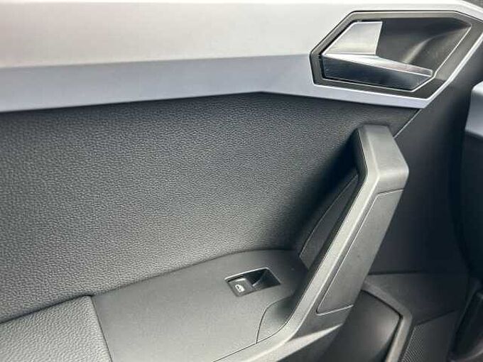 SEAT Ibiza 1.0 TSI 110 FR Sport 5dr