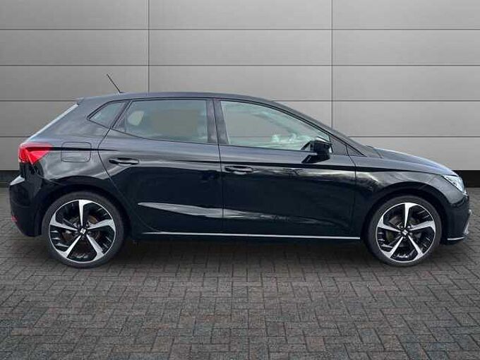 SEAT Ibiza 1.0 TSI 110 FR Sport 5dr