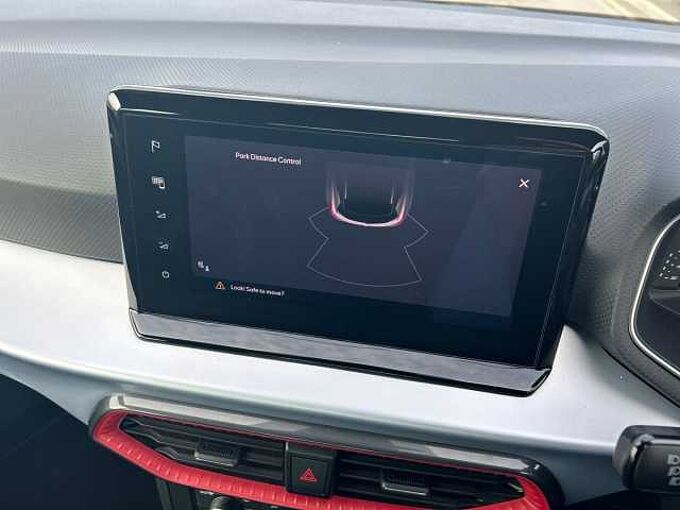 SEAT Arona 1.0 TSI 110 FR Sport 5dr