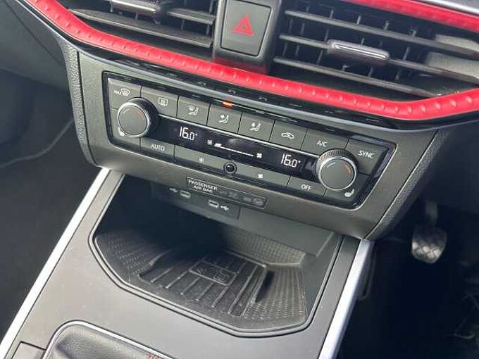 SEAT Arona 1.0 TSI 110 FR Sport 5dr