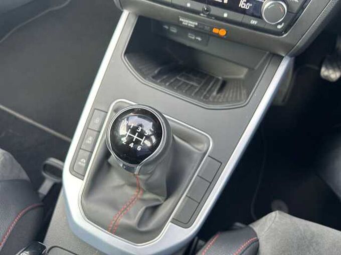 SEAT Arona 1.0 TSI 110 FR Sport 5dr