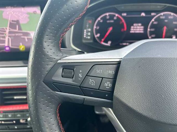 SEAT Arona 1.0 TSI 110 FR Sport 5dr