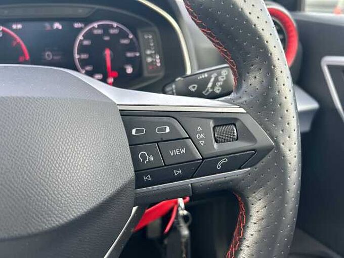 SEAT Arona 1.0 TSI 110 FR Sport 5dr