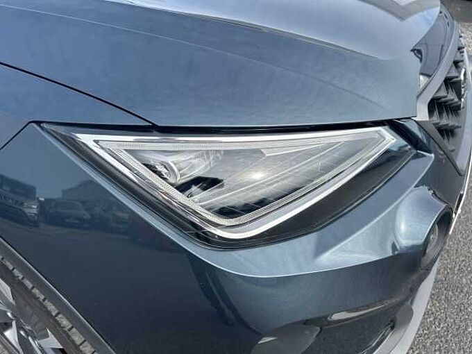 SEAT Arona 1.0 TSI 110 FR Sport 5dr