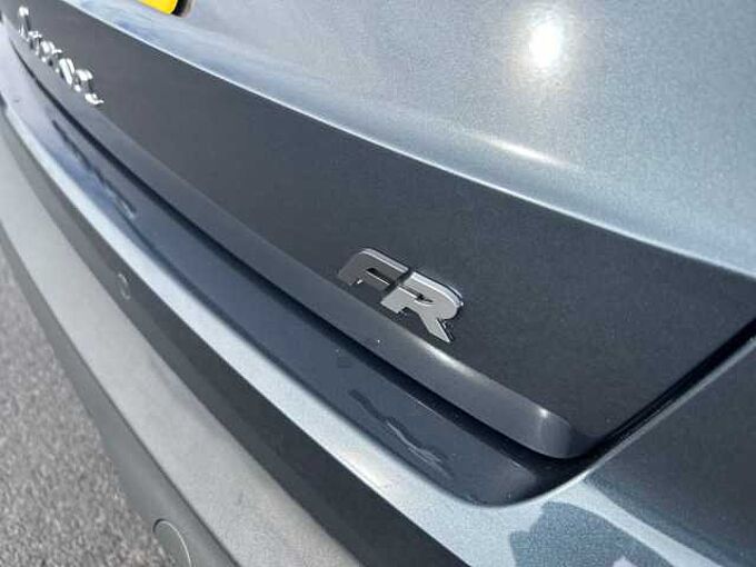 SEAT Arona 1.0 TSI 110 FR Sport 5dr