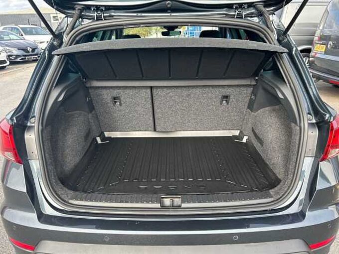 SEAT Arona 1.0 TSI 110 FR Sport 5dr