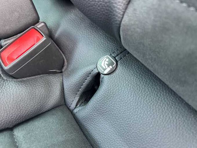 SEAT Arona 1.0 TSI 110 FR Sport 5dr