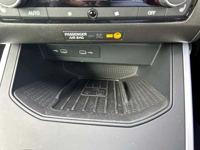 SEAT Arona 1.0 TSI 110 FR Sport 5dr