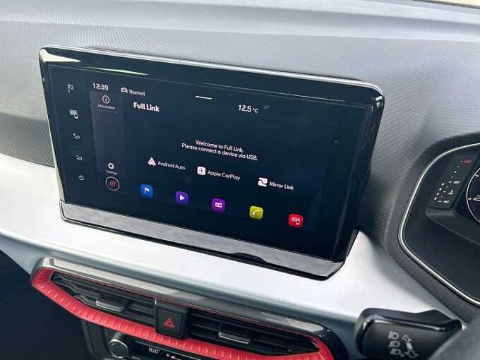 SEAT Arona 1.0 TSI 110 FR Sport 5dr