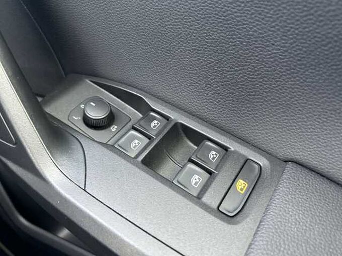 SEAT Arona 1.0 TSI 110 FR Sport 5dr