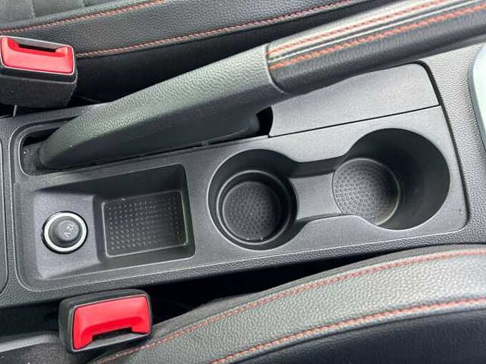 SEAT Arona 1.0 TSI 110 FR Sport 5dr