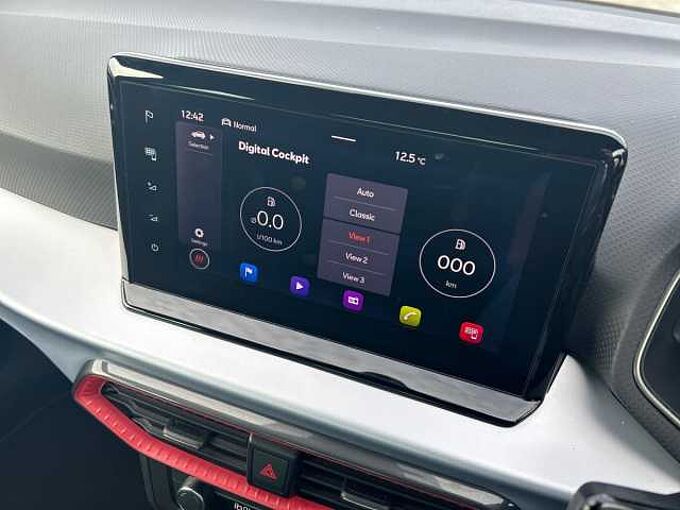 SEAT Arona 1.0 TSI 110 FR Sport 5dr