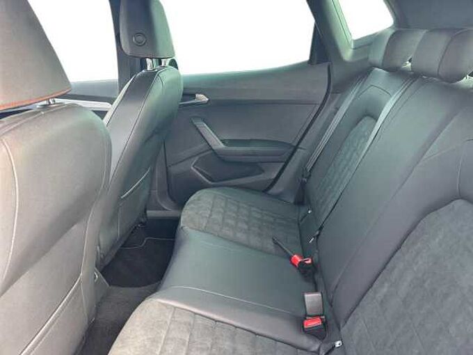 SEAT Arona 1.0 TSI 110 FR Sport 5dr