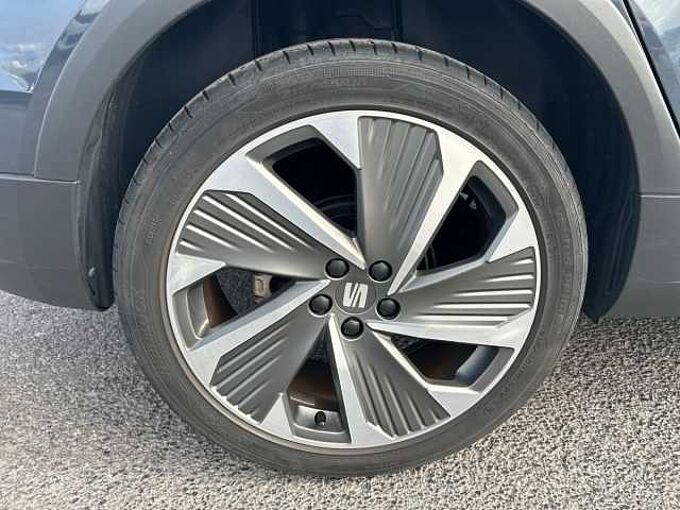 SEAT Arona 1.0 TSI 110 FR Sport 5dr