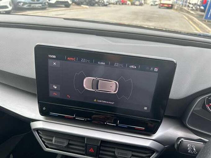 SEAT Leon 1.5 TSI EVO FR 5dr