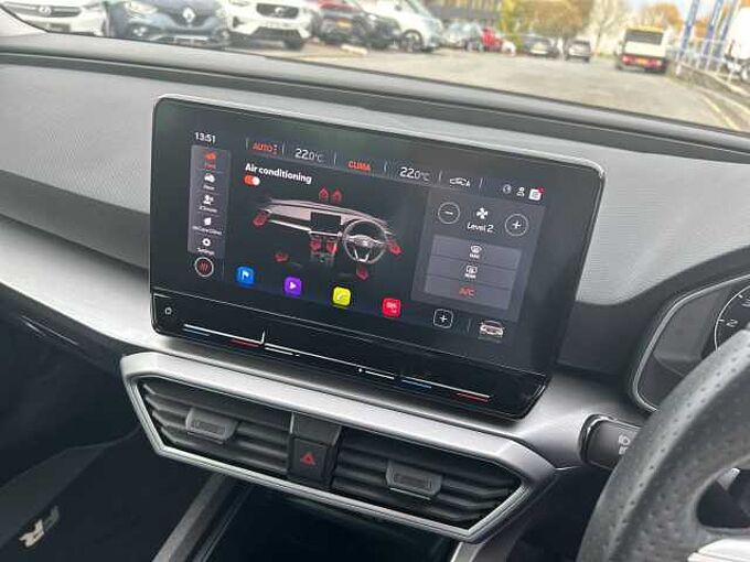 SEAT Leon 1.5 TSI EVO FR 5dr