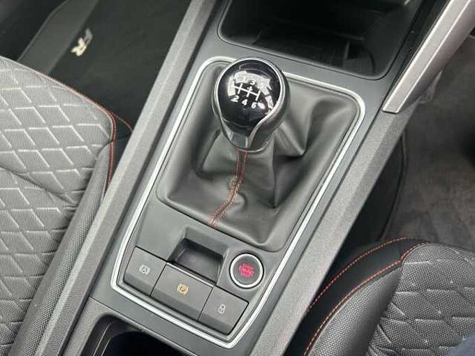 SEAT Leon 1.5 TSI EVO FR 5dr