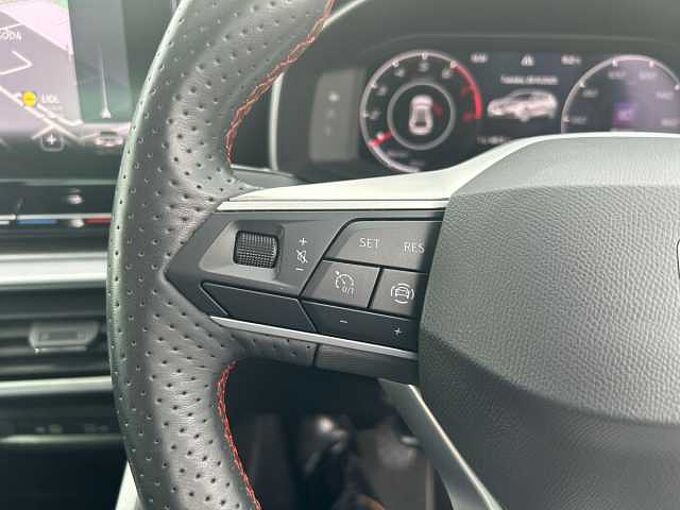 SEAT Leon 1.5 TSI EVO FR 5dr