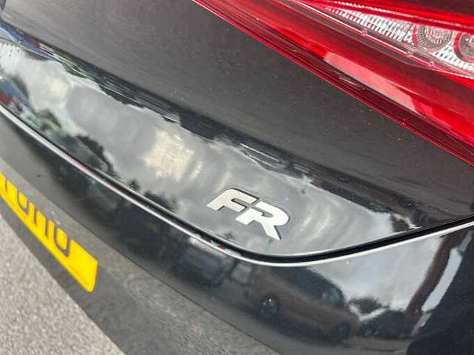 SEAT Leon 1.5 TSI EVO FR 5dr