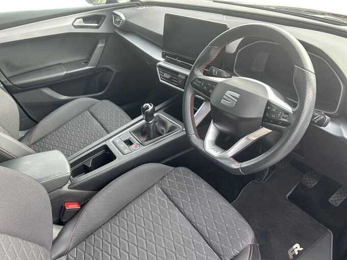 SEAT Leon 1.5 TSI EVO FR 5dr