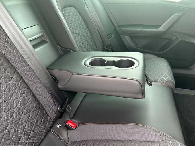 SEAT Leon 1.5 TSI EVO FR 5dr