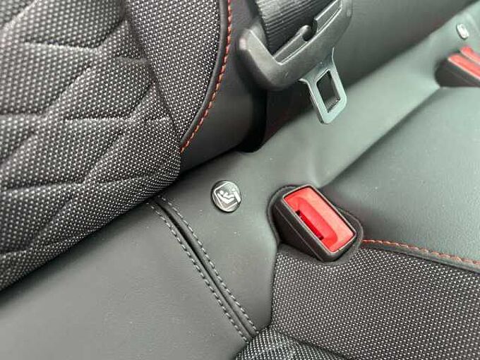 SEAT Leon 1.5 TSI EVO FR 5dr