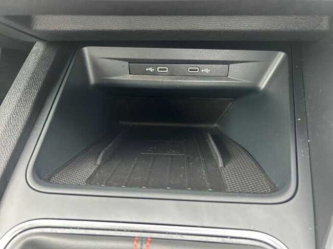 SEAT Leon 1.5 TSI EVO FR 5dr