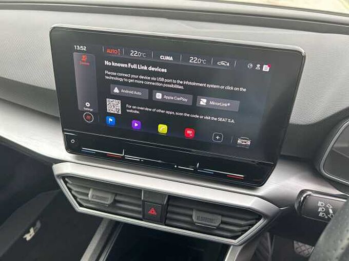 SEAT Leon 1.5 TSI EVO FR 5dr