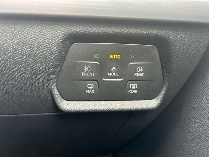 SEAT Leon 1.5 TSI EVO FR 5dr