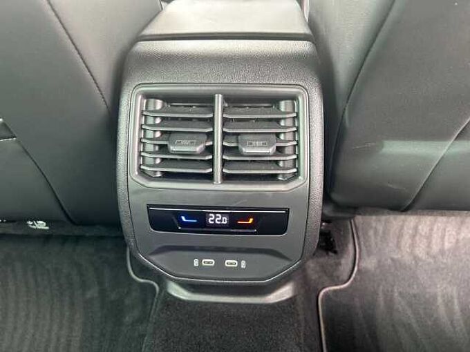 SEAT Leon 1.5 TSI EVO FR 5dr