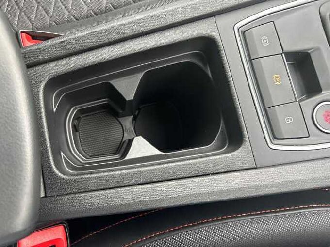 SEAT Leon 1.5 TSI EVO FR 5dr