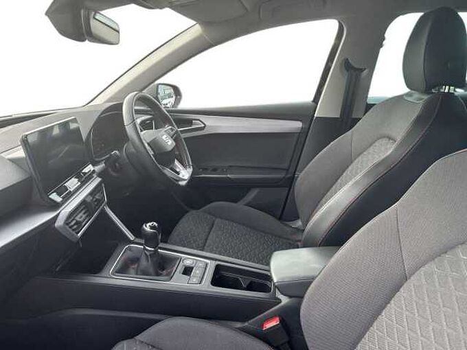 SEAT Leon 1.5 TSI EVO FR 5dr