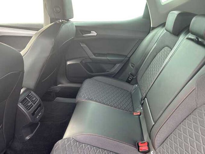 SEAT Leon 1.5 TSI EVO FR 5dr