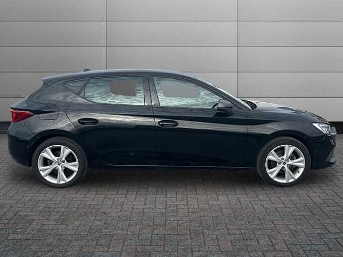 SEAT Leon 1.5 TSI EVO FR 5dr