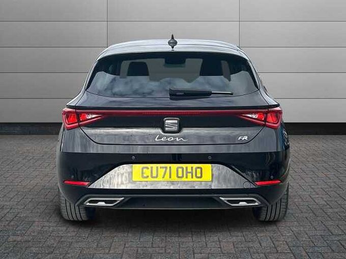 SEAT Leon 1.5 TSI EVO FR 5dr