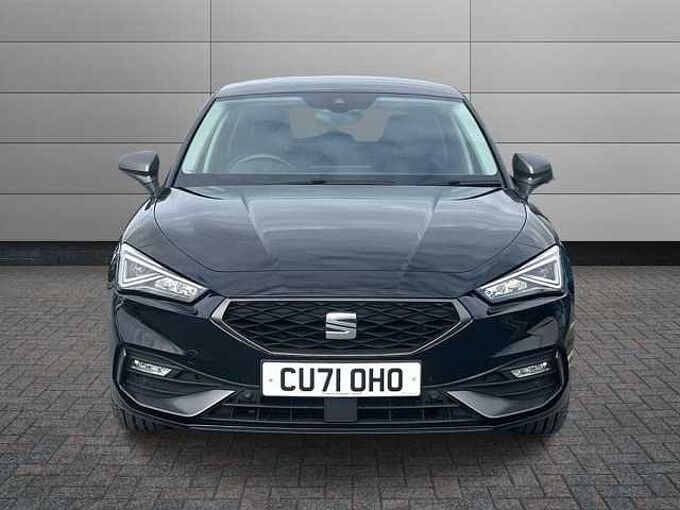 SEAT Leon 1.5 TSI EVO FR 5dr