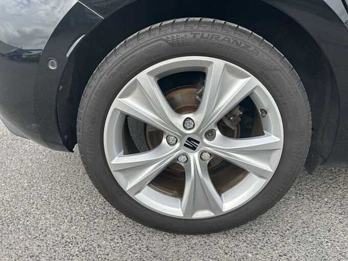 SEAT Leon 1.5 TSI EVO FR 5dr