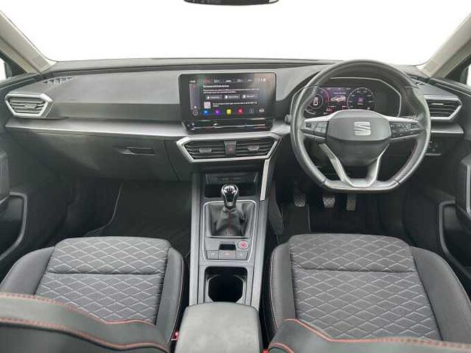 SEAT Leon 1.5 TSI EVO FR 5dr