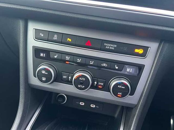 SEAT Ateca 1.5 TSI EVO FR Sport 5dr DSG