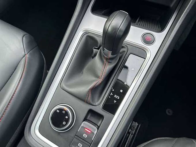 SEAT Ateca 1.5 TSI EVO FR Sport 5dr DSG