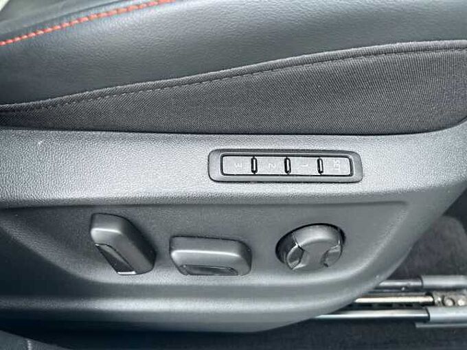 SEAT Ateca 1.5 TSI EVO FR Sport 5dr DSG