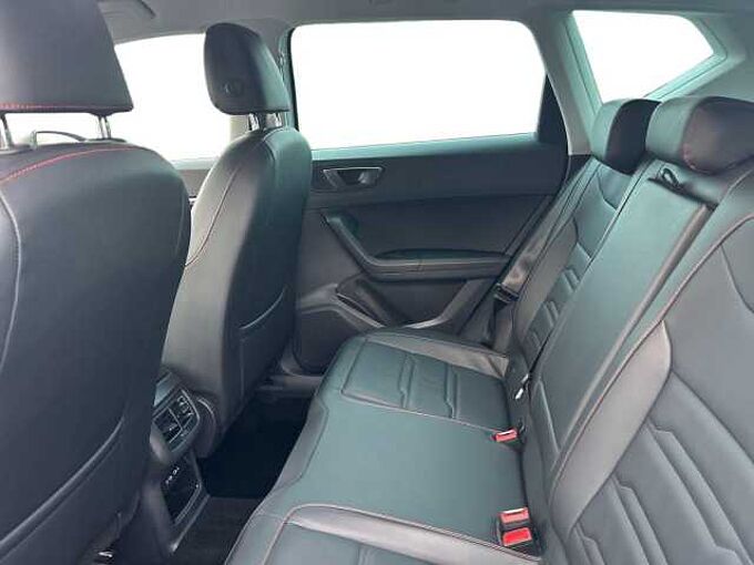 SEAT Ateca 1.5 TSI EVO FR Sport 5dr DSG