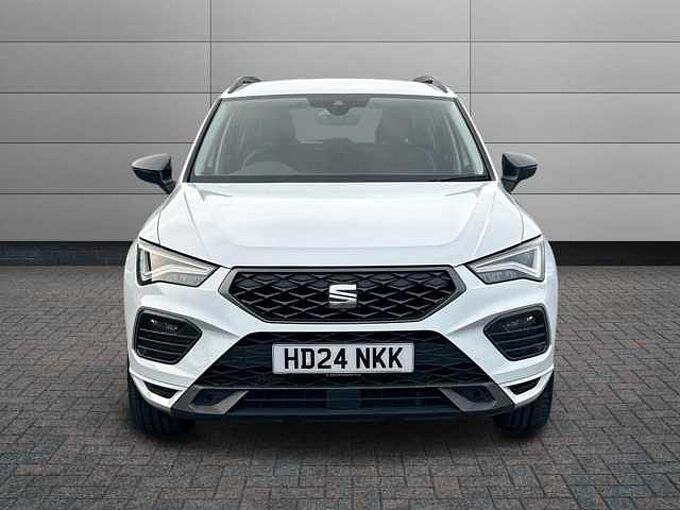 SEAT Ateca 1.5 TSI EVO FR Sport 5dr DSG