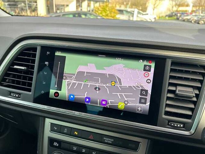 SEAT Ateca 1.5 TSI EVO Xperience 5dr DSG