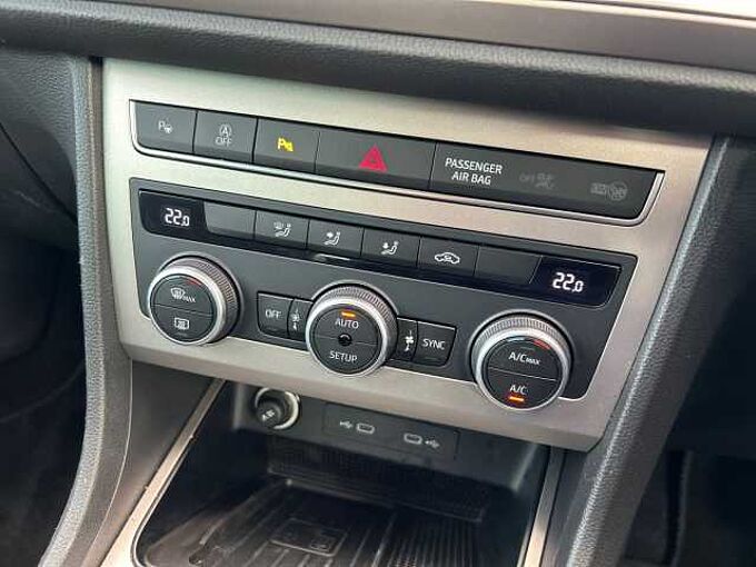 SEAT Ateca 1.5 TSI EVO Xperience 5dr DSG