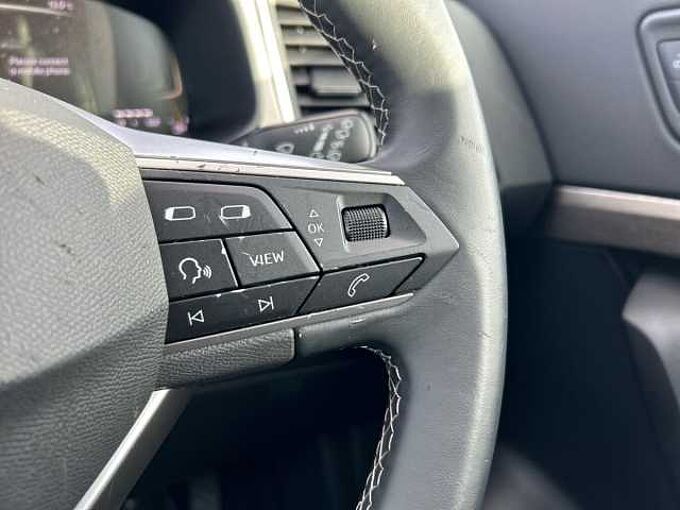 SEAT Ateca 1.5 TSI EVO Xperience 5dr DSG