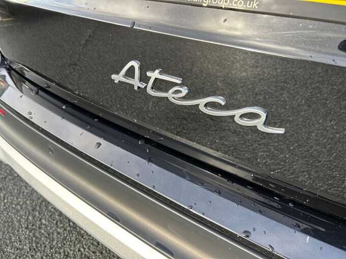 SEAT Ateca 1.5 TSI EVO Xperience 5dr DSG