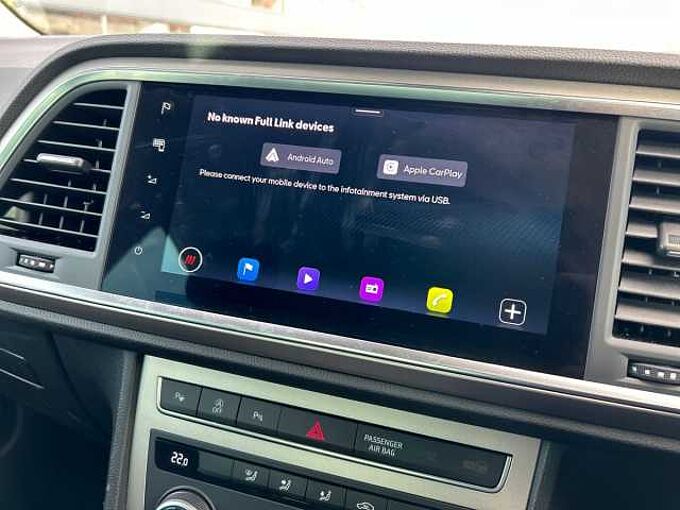 SEAT Ateca 1.5 TSI EVO Xperience 5dr DSG